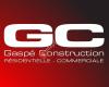 Gaspé Construction Inc