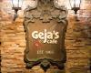Geja's Cafe