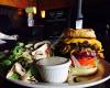 Gemini Bar & Grill