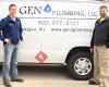 Gen3 Plumbing LLC