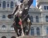 General Philip Sheridan Statue