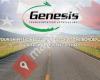 Genesis Transportation Services Inc