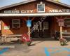 George's City Meat Market