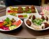 Georgies Shawarma