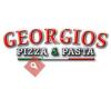 Georgios Pizza & Pasta