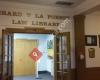 Gerard V. La Forest Law Library