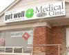 Get Well Clinic, North York, (Family Doctor), 家庭医生现收新病人,多伦多