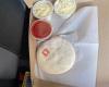 Giacomo's Pizza Cafe