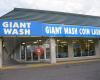 Giant Wash Coin Laundry