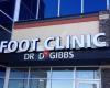 Gibbs Foot & Ankle Clinic