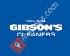 Gibson's Cleaners Bloor West Village