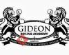 Gideon Boxing Academy