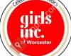 Girls Inc of Worcester