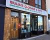 Giulia's Clothing & Gifts