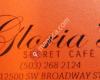Gloria's Secret Cafe