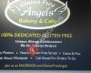 Gluten Free Angel's Cafe & Bakery 100% Dedicated