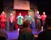 Go Comedy! Improv Theater