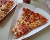 Godfather Pizza - Petrolia