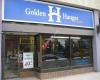 Golden Hanger Cleaners