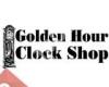 Golden Hour Clock Shop