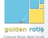 Golden Ratio Tech Solutions