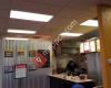 Golden Spike Burgers