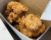 Golden Tenders