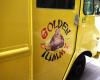 Golden Tummy Food Truck