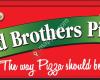 Good Brother's Pizza