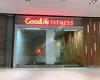 GoodLife Fitness Centres