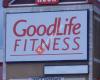 GoodLife Fitness Centres