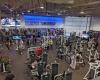 GoodLife Fitness Mississauga Meadowvale Town Centre