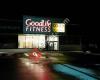 GoodLife Fitness Truro Queen Street