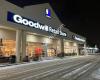 Goodwill Varsity Thrift Store and Donation Centre