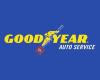 Goodyear Auto Service Center