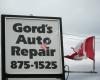Gord's Auto Repair