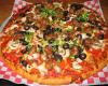Gordy's Pizza & Pasta