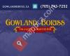 Gowland, Boriss Injury Lawyers
