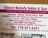 Grace Hair Salon & Spa