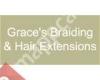 Grace's Braiding & Hair Extensions