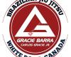 Gracie Barra White Rock