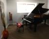 Graham White Piano Studio