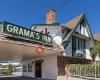 GRAMA'S INN