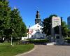 Grand Parade Square