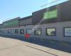 Grande Prairie Mission Thrift Store
