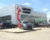 Grande Prairie Mitsubishi