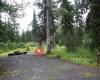 Granite Creek Campground