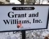 Grant and Williams, Inc.: Grant Rose CPA