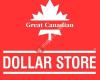 Great Canadian Dollar Store
