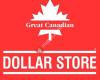 Great Canadian Dollar Store